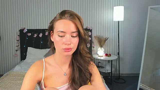 Ameli Povilain online show from September 29, 2025, 12:32 pm