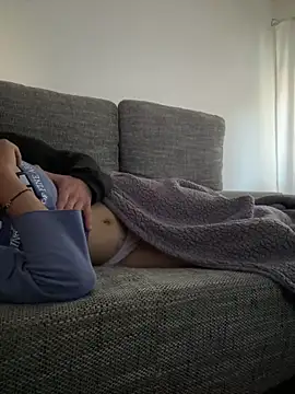 AndanteKnuckle online show from April 27, 2026, 5:00 pm