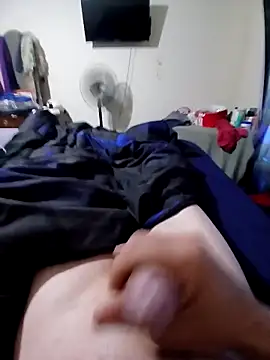 chris7706 online show from April 12, 2026, 5:34 am