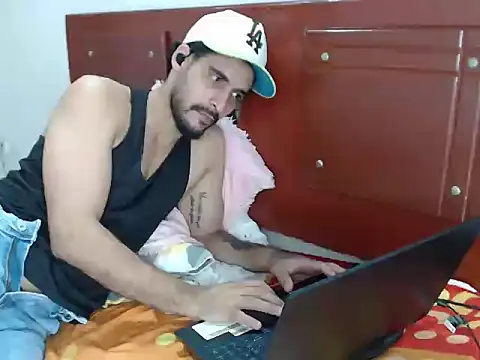 mochakkdj online show from January 11, 2026, 4:23 pm