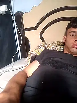 Michell699 online show from September 21, 2025, 11:56 am