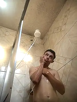 Michell699 online show from September 25, 2025, 8:01 pm