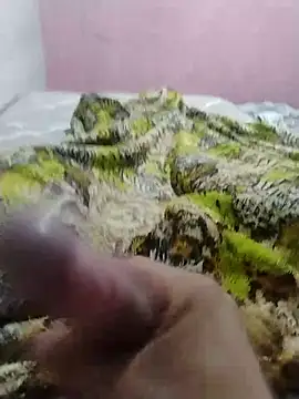 Michell699 online show from October 3, 2025, 3:14 am