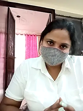 Snapshot of Shikha-mehra7 chatting on October 19, 2025, 8:59 am Shikha-mehra7 online show from October 19, 2025, 8:59 am