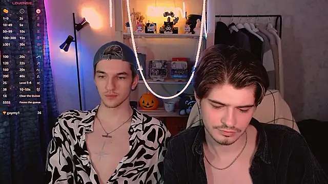 Snapshot of itsyanbb chatting on March 15, 2026, 4:13 pm itsyanbb online show from March 15, 2026, 4:13 pm