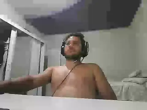 Miguelion2308 online show from February 10, 2026, 1:32 am