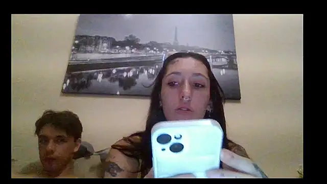 erxgendi666 online show from April 28, 2026, 12:20 am