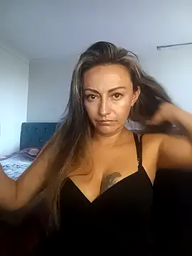 -AngelNova- online show from December 18, 2025, 1:17 pm