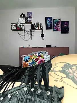 kendra lil evill online show from February 13, 2026, 10:33 am