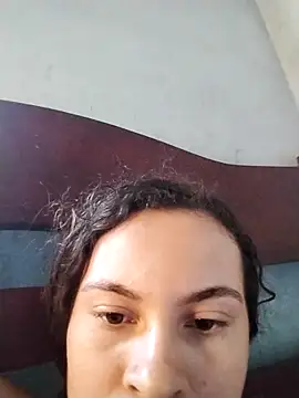 mary29 online show from October 23, 2025, 8:18 pm