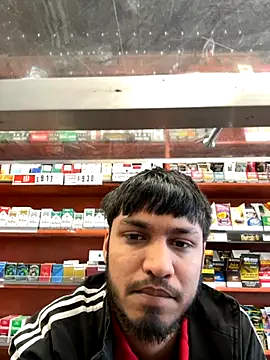 terajatt131 online show from October 29, 2025, 5:36 pm