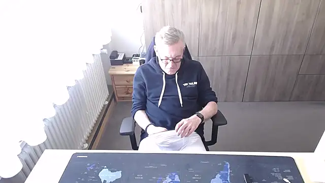 randyandy67 online show from January 11, 2026, 11:48 am