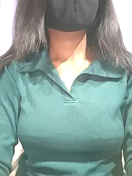 Snapshot of Tusha_001 chatting on February 1, 2026, 5:22 pm Tusha 001 online show from February 1, 2026, 5:22 pm