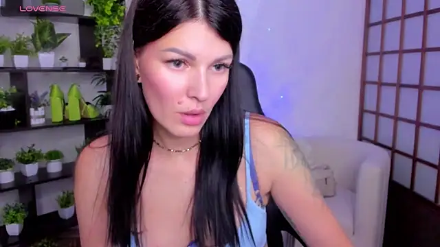 O1d Lady online show from September 19, 2025, 8:27 am