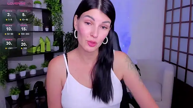 O1d Lady online show from October 8, 2025, 9:18 am