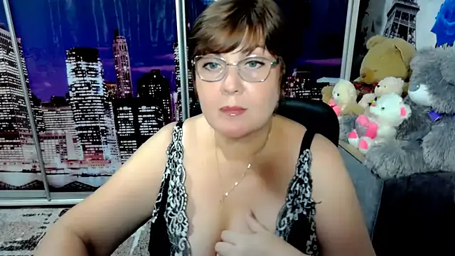 Bela Lana  online show from July 7, 2026, 6:12 pm