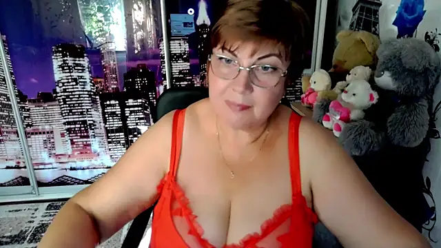 Bela Lana  online show from July 12, 2026, 2:19 pm