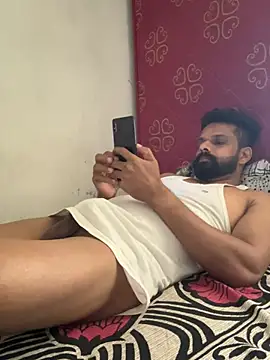 Vineeth3906 online show from March 22, 2026, 7:01 am