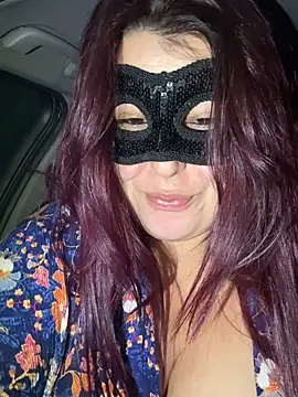 Saphyra Secret online show from September 9, 2025, 11:15 pm