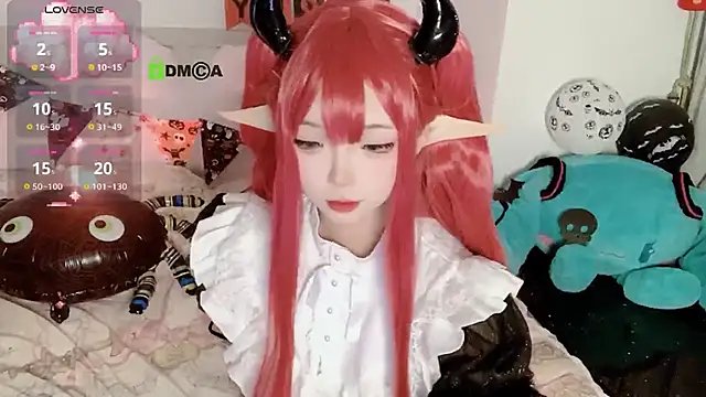 liuruyuan888 online show from October 31, 2025, 10:38 am