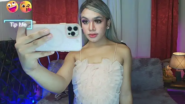 Snapshot of princess_vanner chatting on June 30, 2026, 12:50 pm princess vanner online show from June 30, 2026, 12:50 pm