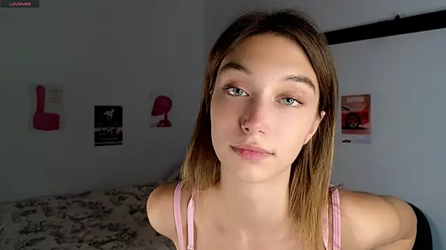 Snapshot of vixinp chatting on February 13, 2026, 7:48 am vixinp online show from February 13, 2026, 7:48 am