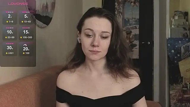 SkyHelen online show from March 25, 2026, 8:31 am