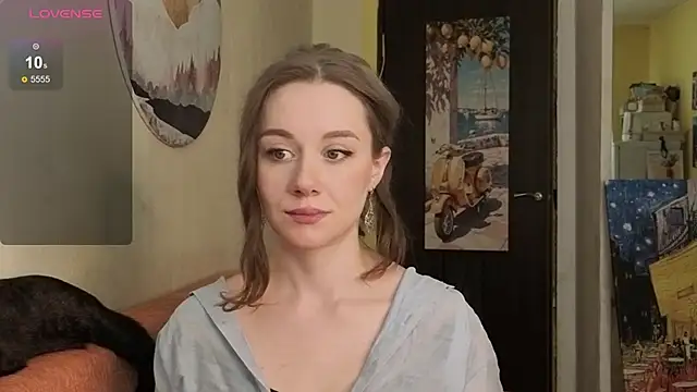 SkyHelen online show from April 2, 2026, 7:28 am