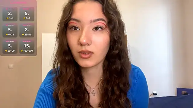 Sakuravice online show from October 1, 2025, 9:15 am