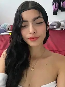 Mia Clay1 online show from February 11, 2026, 9:53 pm