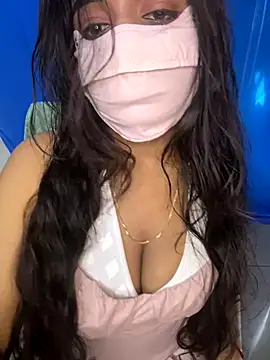 Snapshot of DesiSexyMonika chatting on September 9, 2025, 9:42 am DesiSexyMonika online show from September 9, 2025, 9:42 am