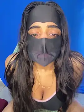 Snapshot of DesiSexyMonika chatting on September 20, 2025, 7:42 am DesiSexyMonika online show from September 20, 2025, 7:42 am