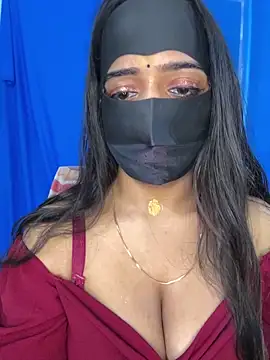 Snapshot of DesiSexyMonika chatting on September 29, 2025, 8:30 am DesiSexyMonika online show from September 29, 2025, 8:30 am