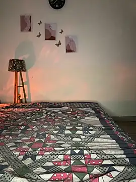 Snapshot of DesiSexyMonika chatting on February 10, 2026, 7:07 pm DesiSexyMonika online show from February 10, 2026, 7:07 pm