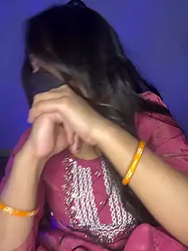 Snapshot of DesiSexyMonika chatting on February 15, 2026, 7:43 pm DesiSexyMonika online show from February 15, 2026, 7:43 pm