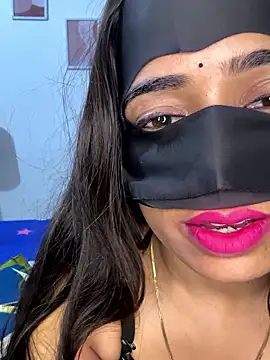 DesiSexyMonika online show from May 4, 2026, 10:50 pm