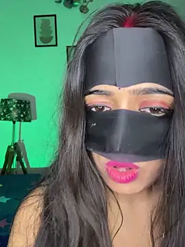 DesiSexyMonika online show from May 5, 2026, 7:11 pm