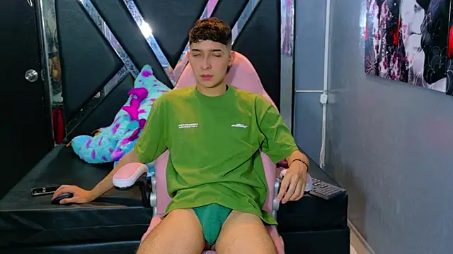 Kygo Williams online show from September 13, 2025, 7:57 pm