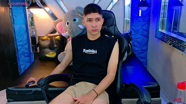 Kygo Williams online show from October 12, 2025, 12:09 am