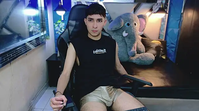 Kygo Williams online show from December 16, 2025, 1:49 pm