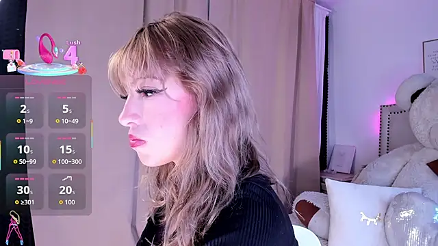 Mayajhons online show from November 28, 2025, 12:30 pm