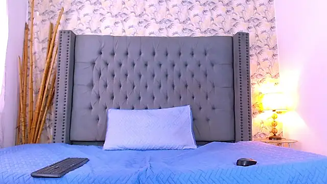 Luke Carter online show from November 13, 2025, 1:10 pm