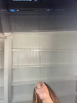 SweetieSinXXX online show from November 3, 2025, 1:12 pm