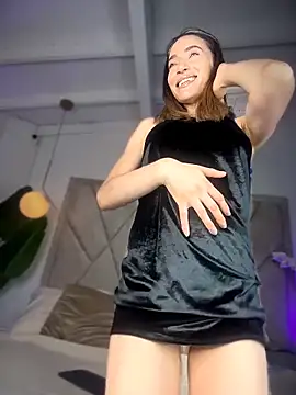 SweetieSinXXX online show from March 20, 2026, 1:27 pm