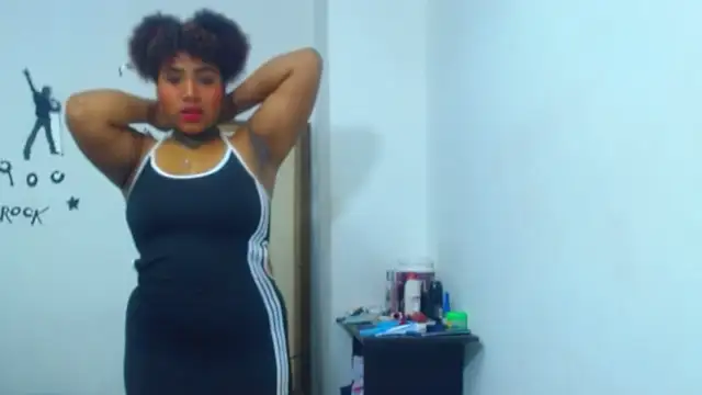 keniacutethh online show from October 15, 2025, 11:16 pm