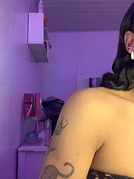 luluzinhax online show from September 27, 2025, 1:10 am