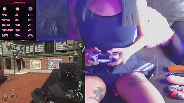 Snapshot of mmmminaDarling chatting on February 7, 2026, 4:05 am mmmminaDarling online show from February 7, 2026, 4:05 am