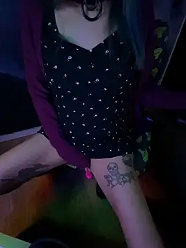 Snapshot of mmmminaDarling chatting on February 20, 2026, 6:26 am mmmminaDarling online show from February 20, 2026, 6:26 am