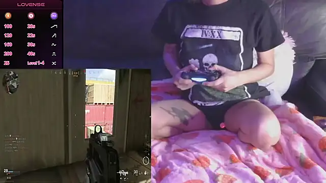 Snapshot of mmmminaDarling chatting on March 2, 2026, 5:08 am mmmminaDarling online show from March 2, 2026, 5:08 am