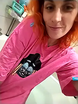  Pipi  online show from March 31, 2026, 11:16 pm